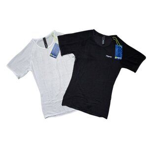NWT | Nepest 2-Pack Mesh Performance Tees | Breathable | Black & White | Small